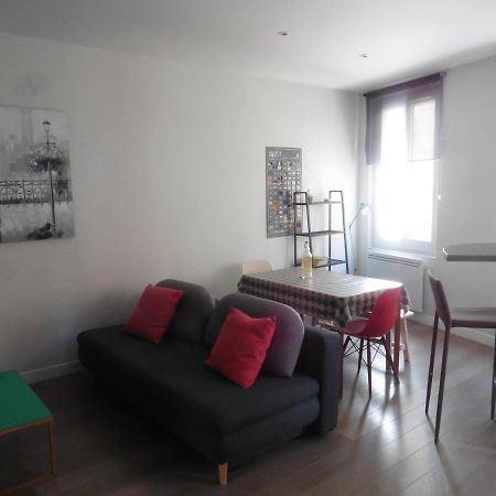 Апартаменты Au Cosy Provencal Centre Historique Parking Public 300M Экс-ан-Прованс Экстерьер фото